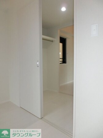 ボワ・デ・コガネの物件内観写真